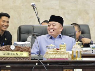 H Muhidin Menolak Titipan Tak Profesional – Langkah Berani yang Membuat Kejutan