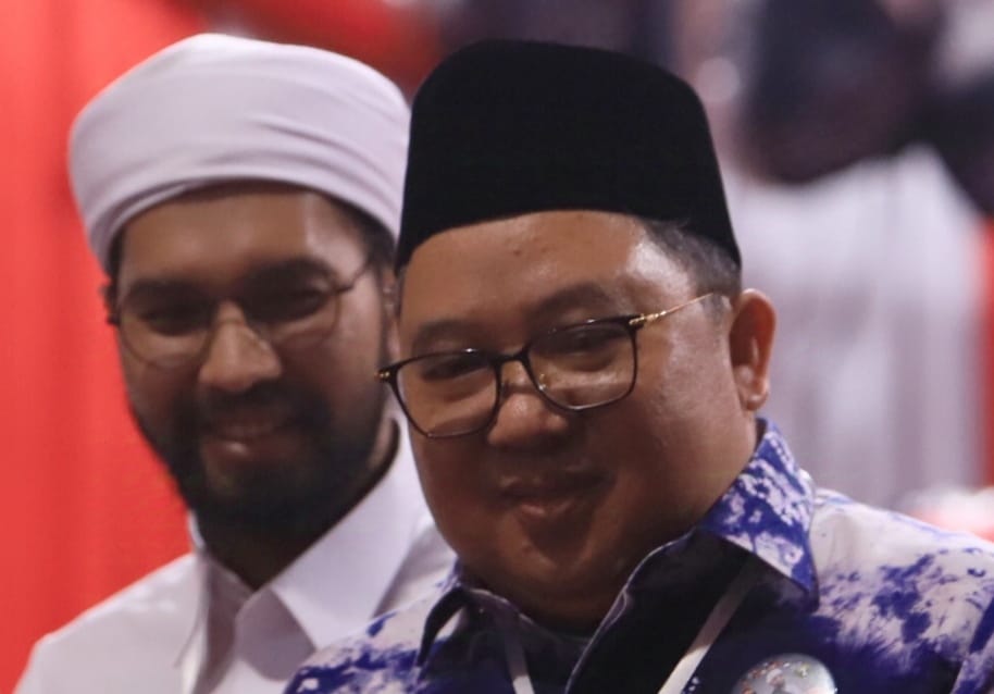 calon bupati banjar, syaifulah tamliha