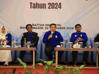 Peringatan Hari Kesetiakawanan Sosial dan Disabilitas: Menguatkan Solidaritas dan Inklusivitas