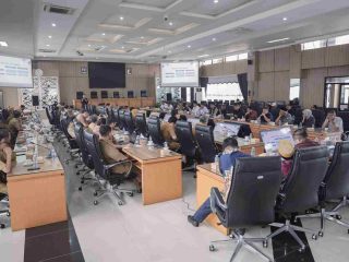 Pajak Opsen Kalsel, Redakan Gejolak Masyarakat dengan Janji Diskon 25 Persen