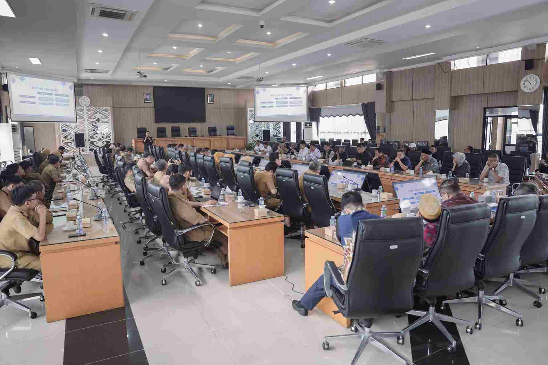 Opsen Pajak Kalsel: Apakah Diskon 25% Cukup Menenangkan Hati yang Gelisah?