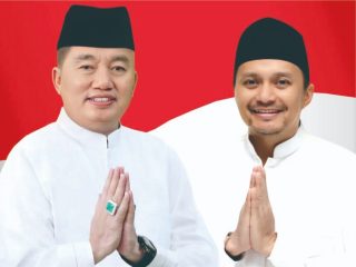 Hasil Akhir Rekapitulasi Pilgub Kalsel 2024, Muhidin-Hasnuryadi Raih 82% Suara