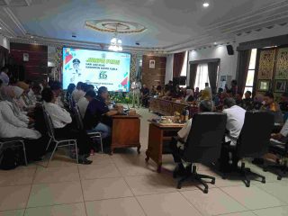 Hari Jadi Ke-65 Batola, Semangat Bersatu untuk Satu Tujuan