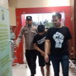 Tersangka menyerahkan diri setelah penganiayaan fatal di hotel Banjarmasin