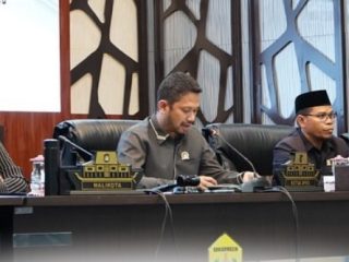 APBD Banjarmasin Rp2,4 Triliun, Fokus pada Pembangunan dan Kesejahteraan Masyarakat