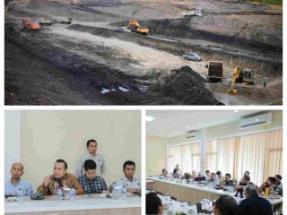 DPRD Kalsel Tinjau Pengelolaan Lingkungan di Lokasi Tambang Batubara