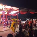 Polresta Palangka Raya berkoordinasi dengan pihak vihara dan masyarakat untuk menjaga keamanan dan kenyamanan perayaan Imlek di Palangka Raya.