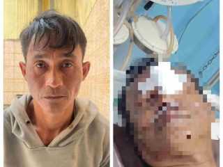 Aksi Cepat Tim Resmob Tangkap Pelaku Penganiayaan dalam Hitungan Jam