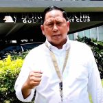 Bupati Barito Kuala, H. Bahrul Ilmi, mengikuti kegiatan retret kepala daerah di Akademi Militer Magelang, Jawa Tengah, yang dihadiri oleh 505 kepala daerah dari seluruh Indonesia, untuk memperkuat visi pembangunan daerah dan sinergi antara pemerintah pusat dan daerah.