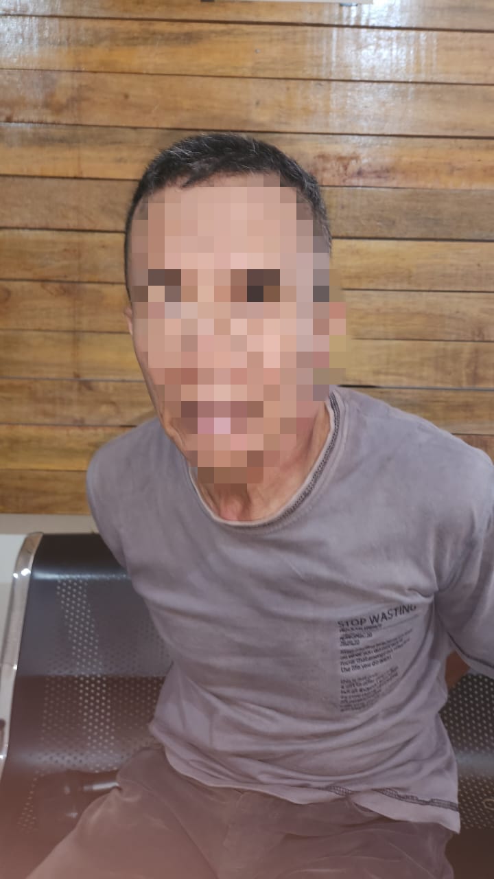 Polres Kapuas berhasil menangkap residivis spesialis pencurian nasabah bank, Muhammad Mahyuni alias Ancung, yang diduga mencuri tas milik seorang pedagang di Kapuas.
