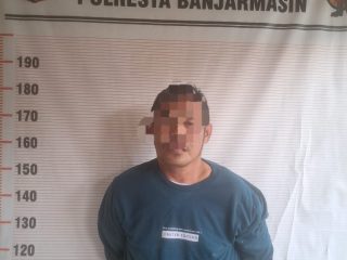Residivis Jambret Kembali Beraksi, Polisi Tangkap Pelaku, Satu Buron!