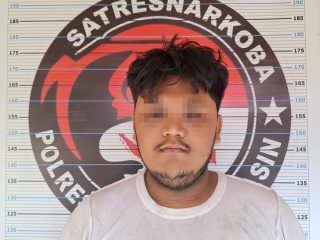 Lagi, 3 budak sabu tertangkap