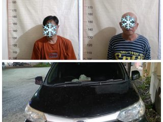 Aksi Licik Penggelapan Mobil di Banjarmasin Terbongkar, Polisi Bekuk Dua Pelaku
