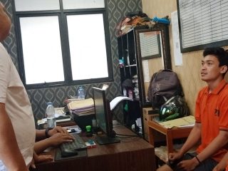 Dua Tersangka Pengeroyokan Hingga Korbannya Meninggal Dunia Di Tangkap