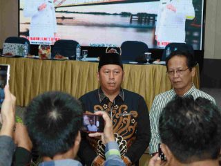 Bupati dan Wakil Bupati Barito Kuala Tekankan Pentingnya Pelayanan Dukcapil Tanpa Biaya