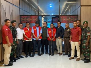 Tiga Tersangka dan Barang Bukti Diserahkan ke Jaksa, Dugaan Korupsi IUP Rp5,8 Miliar di Barito Utara Masuki Babak Baru