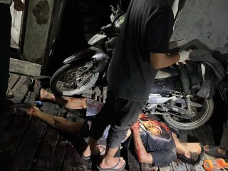 Perkelahian Berujung Maut di Jantung Kota, Yayan Tewas Setelah Sempat Bersujud Memohon