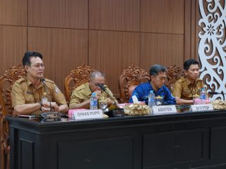 Pelaku Usaha Dapat Berikan Masukan Terkait Layanan Perizinan