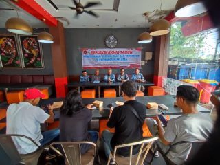 FKPT Kalsel Ungkap Kenaikan Indeks Potensi Radikalisme, Media Diminta Perkuat Peran Pencegahan