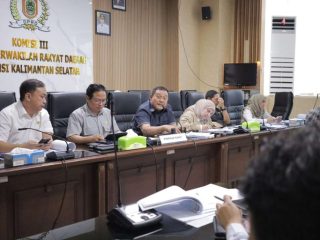 Matangkan Raperda CSR Agar Lebih Terarah dan Berdampak bagi Masyarakat