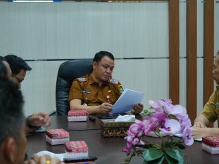 Persiapan Perizinan Dermaga Waterfront City Mulai Dimatangkan