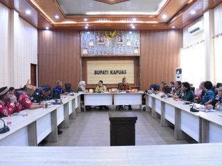 Sinkronisasi Program 3 Juta Rumah Difokuskan untuk Hunian Layak MBR