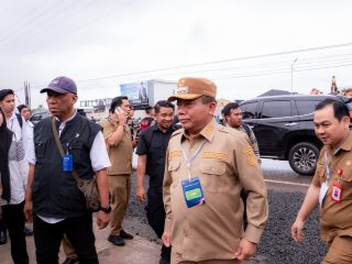 Peresmian 166 Sekolah Rakyat di Banjarbaru, Fokus Pemerataan Akses Pendidikan