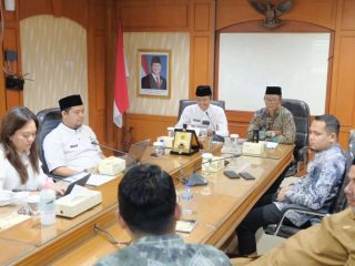 DPRD Kalsel Pelajari Optimalisasi Aset Daerah di Jateng untuk Dongkrak PAD