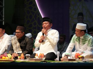 Tabligh Akbar Kapuas 2026 Hadirkan Ustadz Das’ad Latif