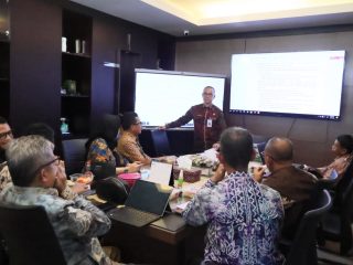 Barito Kuala Siap Terapkan WFH Setiap Jumat, Pelayanan Publik Tetap Prioritas