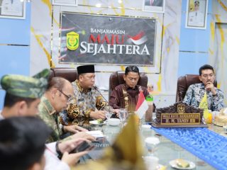 Sinergi Kepala Daerah Bahas Solusi Pengelolaan Sampah Berkelanjutan