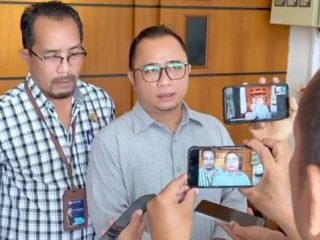 Kendala Tiket Pesawat Jadi Alasan Dirut PT Bangun Banua Kalsel Absen Rapat DPRD