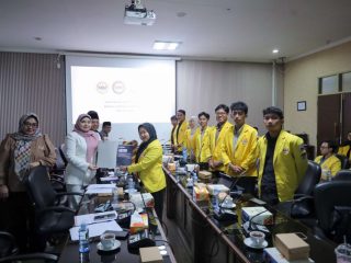 Komisi IV DPRD Kalsel Terima Audiensi BEM ULM, Bahas Pendidikan dan Persoalan Sosial