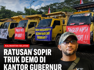 Tangkap Mafia BBM, Tindak Tegas Praktik “Kartu SPBU” oleh Preman