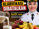Viral Anggaran Susu dan Buah Rp229 Juta, Pemko Banjarmasin Klarifikasi lalu Batalkan