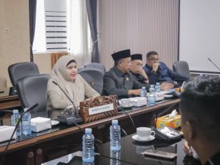 Komisi IV DPRD Kalsel Mediasi Aduan Wali Murid Ponpes Al-Hikmah