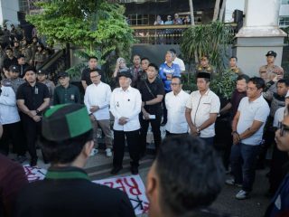 DPRD Kalsel Siap Fasilitasi Penyelesaian Sengketa Lahan Warga Sidomulyo