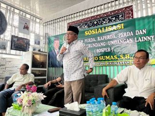 Pengelolaan Sampah Jadi Sorotan, Suripno Dorong Peningkatan Kapasitas Agen 3R
