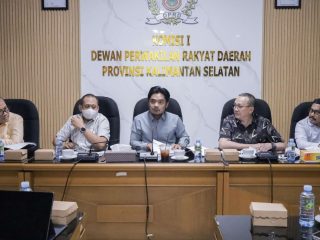Dorong Penguatan SPBE, Dukung Transformasi Digital Pemerintahan