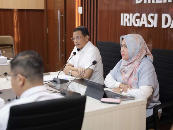 Komisi III DPRD Kalsel Desak Revitalisasi Pipa Banjarbakula Masuk Prioritas APBN 2027