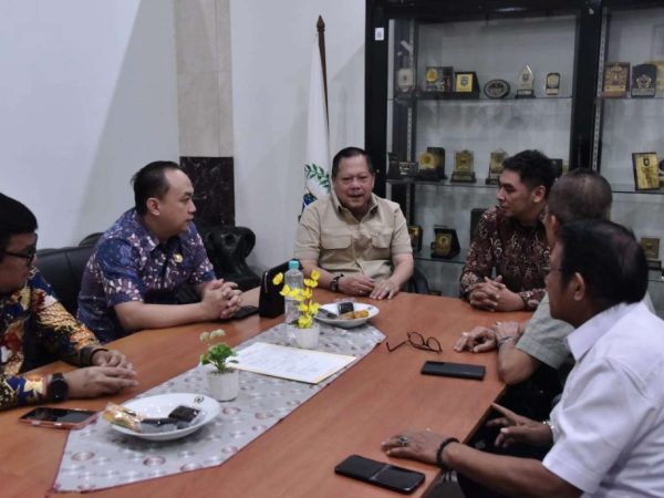 Komisi IV DPRD Kalsel Gali Praktik Baik Kebijakan Kesejahteraan Rakyat